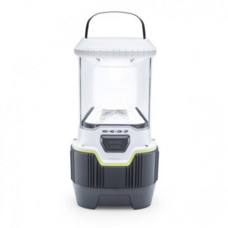 Ozark Trail 700 Lumens Rechargeable LED Camping Lantern