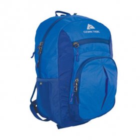 Ozark Trail Bell Mountain 20L Lightweight Packable Backpack