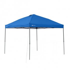 Ozark Trail 10' x 10' Instant Lighted Canopy