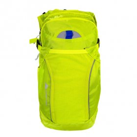 Ozark Trail 17 Liter Daypack Backpack, Yellow