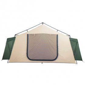 Ozark Trail 14-Person Cabin Tent for Camping