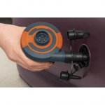 Trail Sidewinder Rechargeable Electric Air Pump