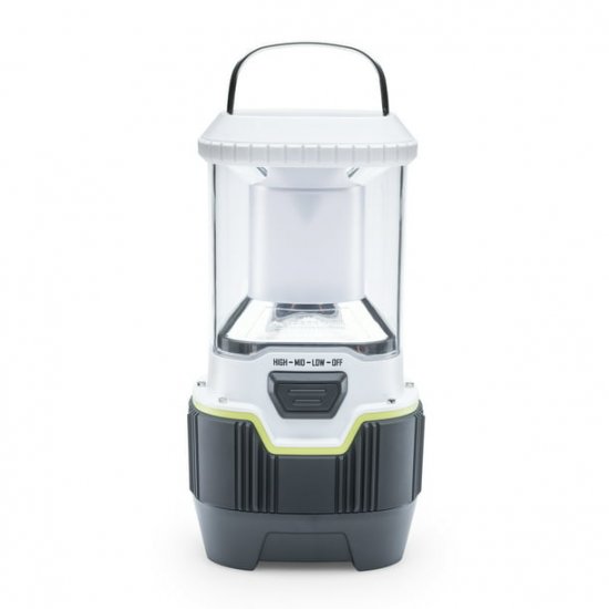 Ozark Trail 700 Lumens Rechargeable LED Camping Lantern