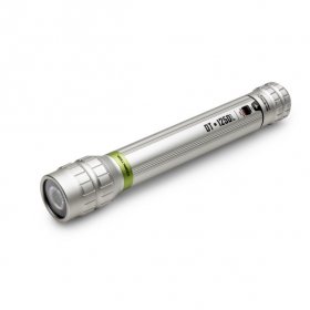 Ozark Trail 1250 Lumen Rechargeable Auto-Dimming LED Flashlight