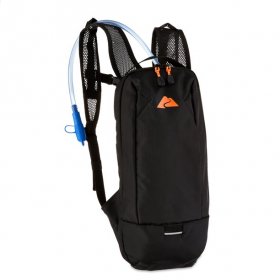 Ozark Trail 1.5 Liter Hydration Bag, Black