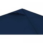 Ozark Trail 10' x 10' Navy Blue Instant Outdoor Canopy