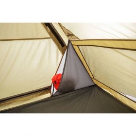 Ozark Trail 8' x 7' Four Person A-Frame Instant Tent
