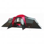 Ozark Trail 10-Person Family Camping Tent